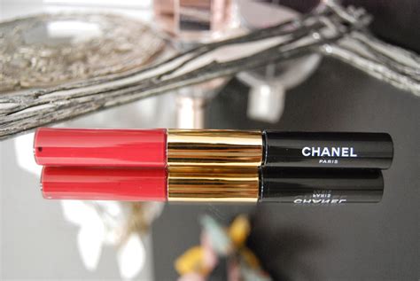 chanel dual lipstick|chanel long wearing lipstick.